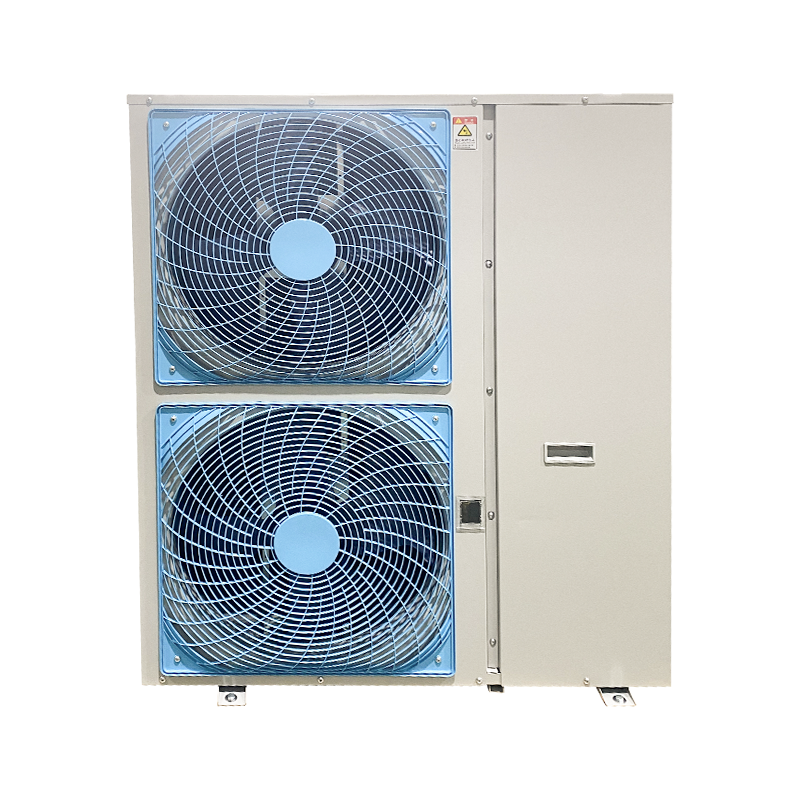 Yan Hava Çıkışlı Yoğunlaştırma Ünitesi (Xecom Kompresör Kullanılarak) 1.2-20HP